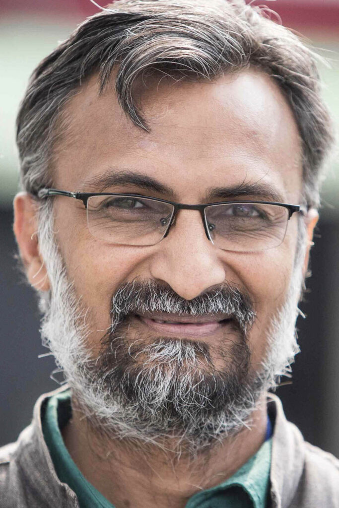 Pankaj Sekhsaria Pankaj Sekhsaria