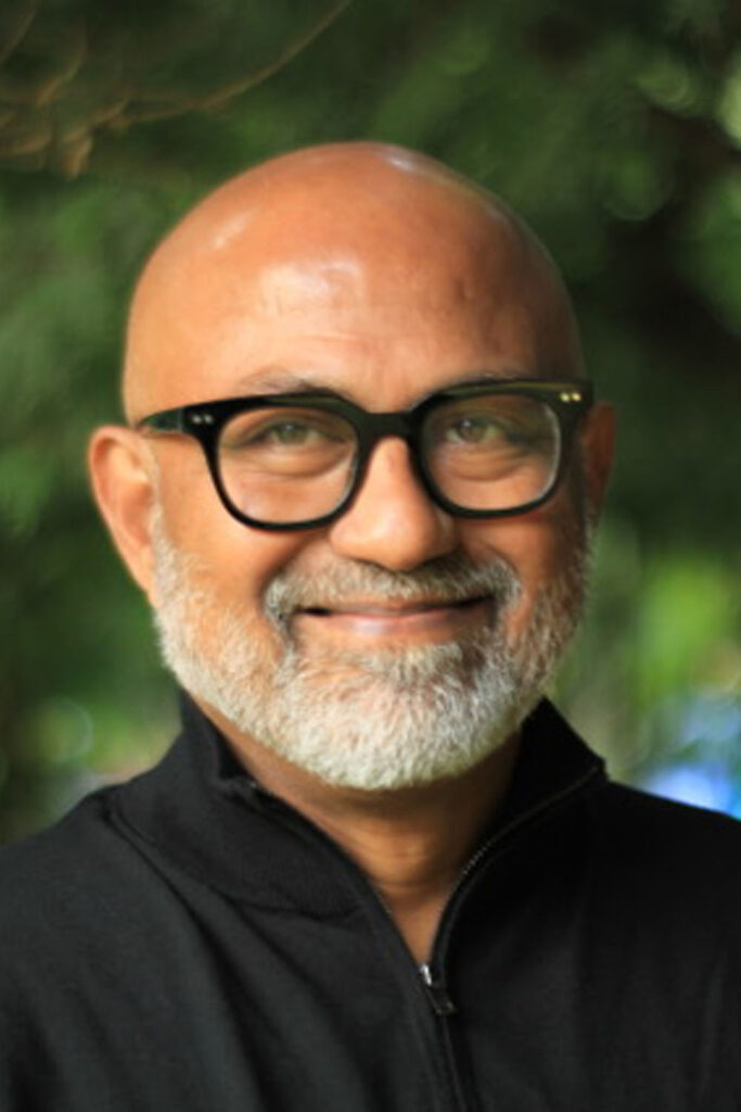 Dr Hilal Ahmed