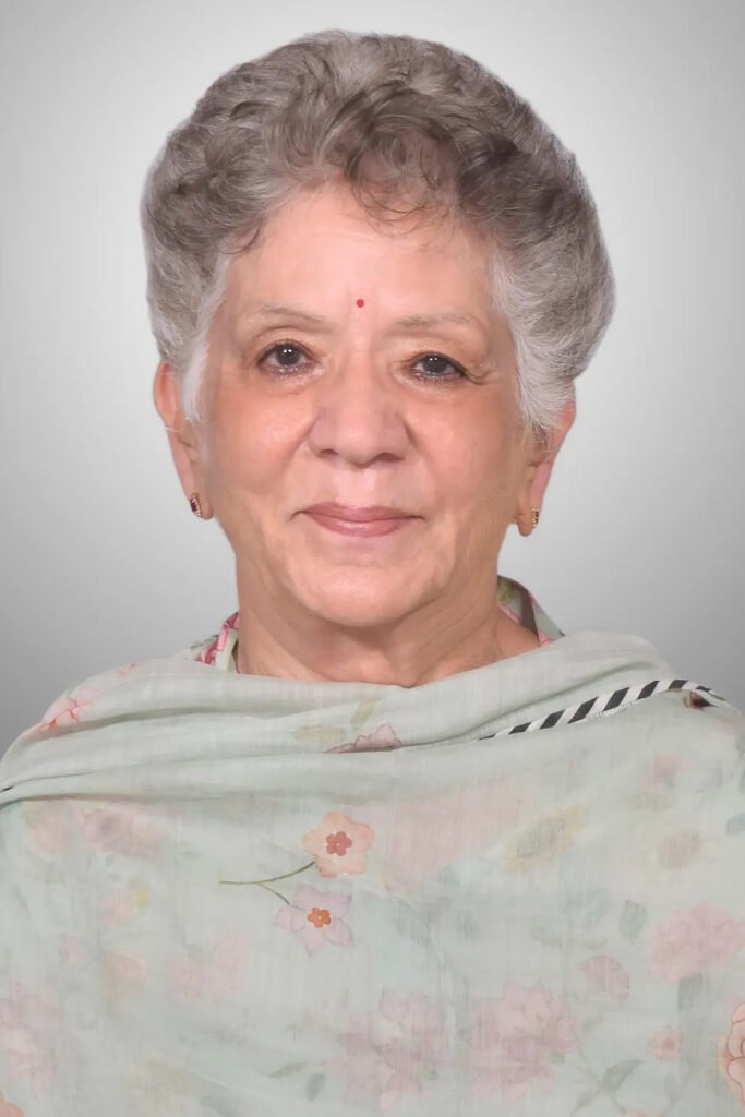 Dr Hilal Ahmed